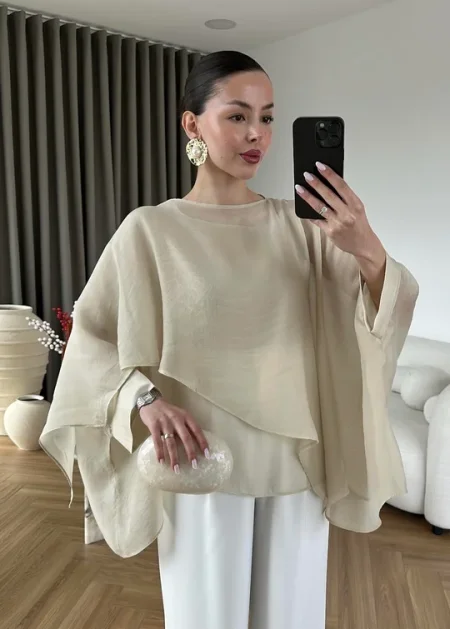 بلوز Trendy